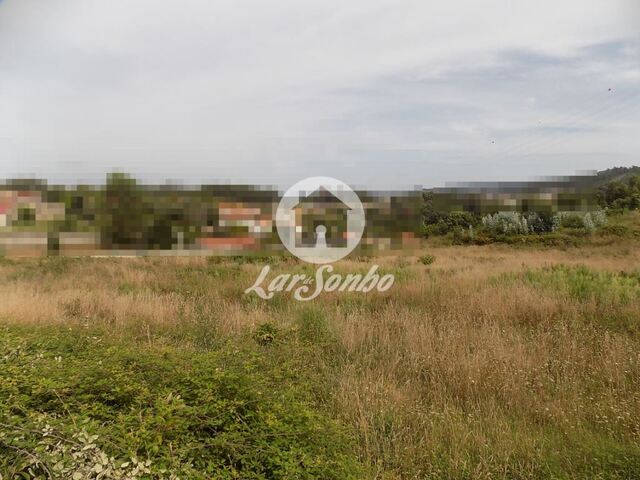Terreno R�stico - Areias, Santo Tirso, Porto - Imagem grande