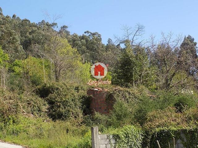 Terreno R�stico - Vale (S�o Martinho), Vila Nova de Famalic�o, Braga - Imagem grande