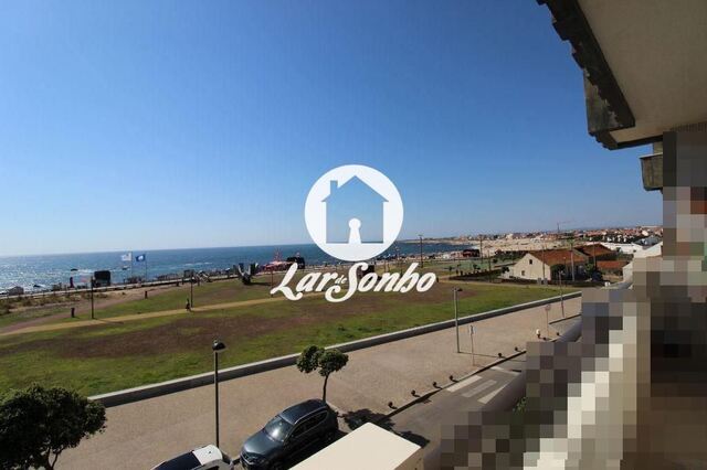 Apartamento T2 - A Ver-o-Mar, P�voa de Varzim, Porto - Imagem grande
