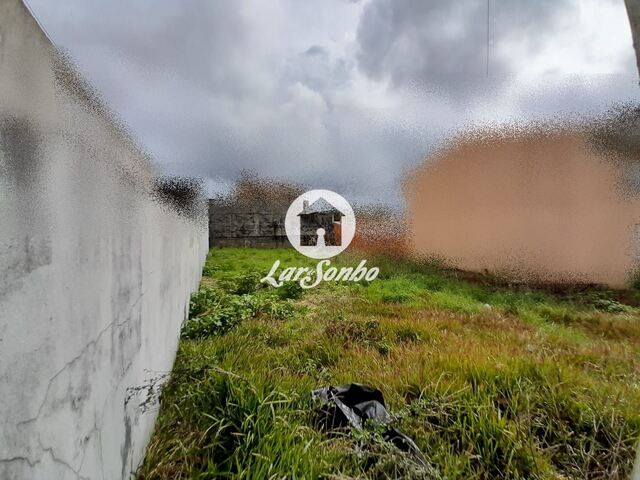Terreno R�stico - Bougado, Trofa, Porto - Imagem grande