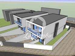 Moradia T3 - Barcelos, Barcelos, Braga