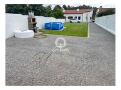 Moradia T3 - CORONADO, Trofa, Porto