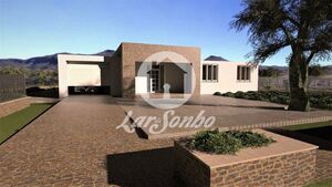 Terreno R�stico - Touguinha, Vila do Conde, Porto