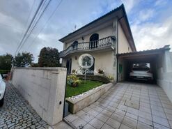 Moradia T4 - Touguinha, Vila do Conde, Porto