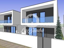 Moradia T3 - Barcelos, Barcelos, Braga - Miniatura: 11/26