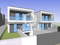 Moradia T3 - Barcelos, Barcelos, Braga - Miniatura: 13/26
