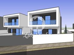 Moradia T3 - Barcelos, Barcelos, Braga - Miniatura: 14/26