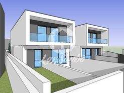 Moradia T3 - Barcelos, Barcelos, Braga - Miniatura: 18/26