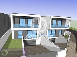 Moradia T3 - Barcelos, Barcelos, Braga - Miniatura: 23/26