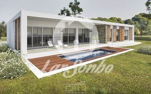 Terreno R�stico - Touguinha, Vila do Conde, Porto - Miniatura: 1/3