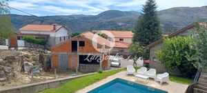 Moradia T3 - Cabril, Montalegre, Vila Real - Miniatura: 9/12