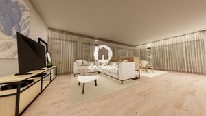 Apartamento T3 - Vila Nova de Famalico, Vila Nova de Famalico, Braga - Miniatura: 1/27