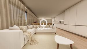 Apartamento T3 - Vila Nova de Famalico, Vila Nova de Famalico, Braga - Miniatura: 6/27