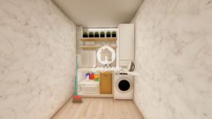 Apartamento T3 - Vila Nova de Famalico, Vila Nova de Famalico, Braga - Miniatura: 21/27