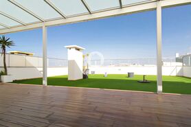 Apartamento T4 - P�voa de Varzim, P�voa de Varzim, Porto - Miniatura: 5/25