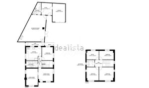 Moradia T4 - P�voa de Varzim, P�voa de Varzim, Porto - Miniatura: 23/23