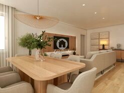 Apartamento T2 - P�voa de Varzim, P�voa de Varzim, Porto - Miniatura: 4/27
