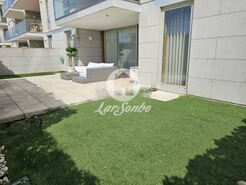 Apartamento T2 - Azurara, Vila do Conde, Porto - Miniatura: 1/19