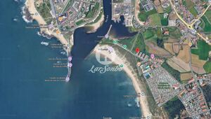 Apartamento T2 - Azurara, Vila do Conde, Porto - Miniatura: 3/19