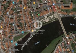 Pr�dio - Vila do Conde, Vila do Conde, Porto - Miniatura: 5/10