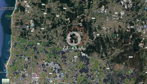 Terreno R�stico - Alvarelhos, Trofa, Porto - Miniatura: 3/8