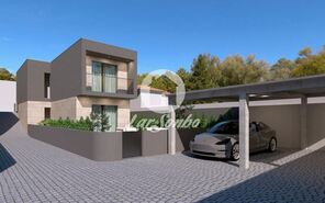 Moradia T3 - Arvore, Vila do Conde, Porto - Miniatura: 1/22