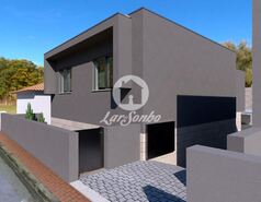 Moradia T3 - Arvore, Vila do Conde, Porto - Miniatura: 14/22