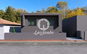 Moradia T3 - Arvore, Vila do Conde, Porto - Miniatura: 15/22