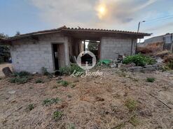 Terreno R�stico - Vermoim, Vila Nova de Famalic�o, Braga - Miniatura: 1/9