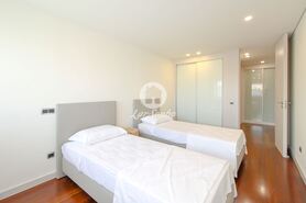 Apartamento T4 - P�voa de Varzim, P�voa de Varzim, Porto - Miniatura: 20/25