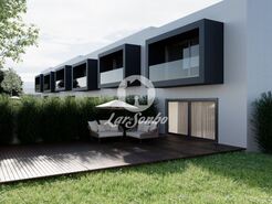 Moradia T3 - Ribeir�o, Vila Nova de Famalic�o, Braga - Miniatura: 8/11