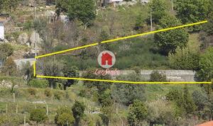 Terreno R�stico - Vale (S�o Martinho), Vila Nova de Famalic�o, Braga - Miniatura: 2/5