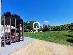 Quinta T5 - Louro, Vila Nova de Famalic�o, Braga - Miniatura: 1/22