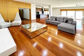 Apartamento T4 - P�voa de Varzim, P�voa de Varzim, Porto