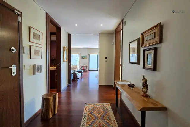 Apartamento T4 - Canidelo, Vila Nova de Gaia, Porto - Imagem grande