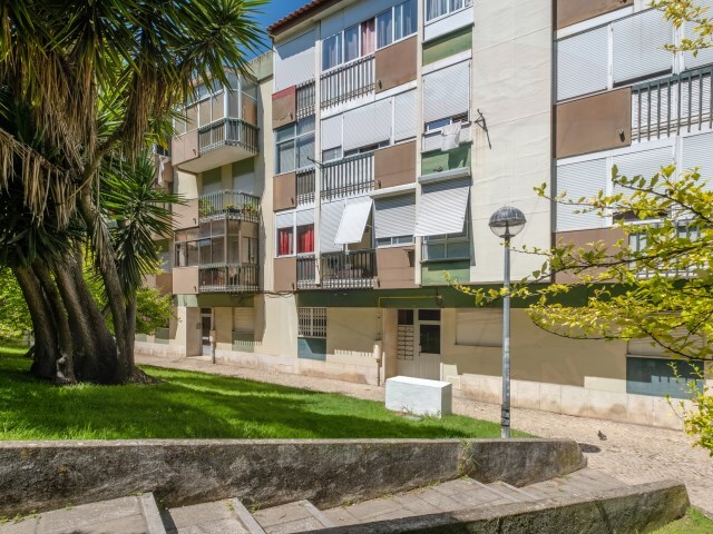 Apartamento T2 - guas Livres, Amadora, Lisboa - Imagem grande