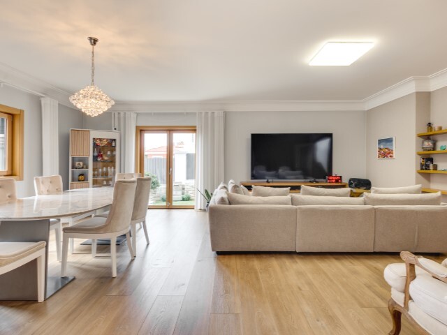 Moradia T4 - Cascais, Cascais, Lisboa - Imagem grande