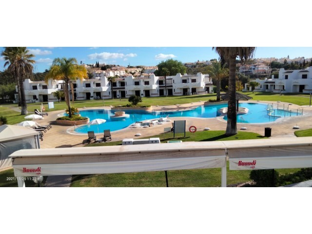 Moradia T1 - Olhos de �gua, Albufeira, Faro (Algarve) - Imagem grande
