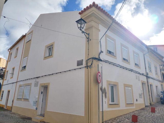 Apartamento T4 - S�, Portalegre, Portalegre - Imagem grande