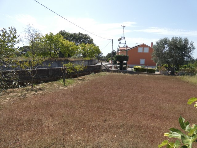 Terreno R�stico - Casais, Tomar, Santar�m - Imagem grande