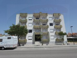 Apartamento T3 - Nossa Senhora de Ftima, Entroncamento, Santarm