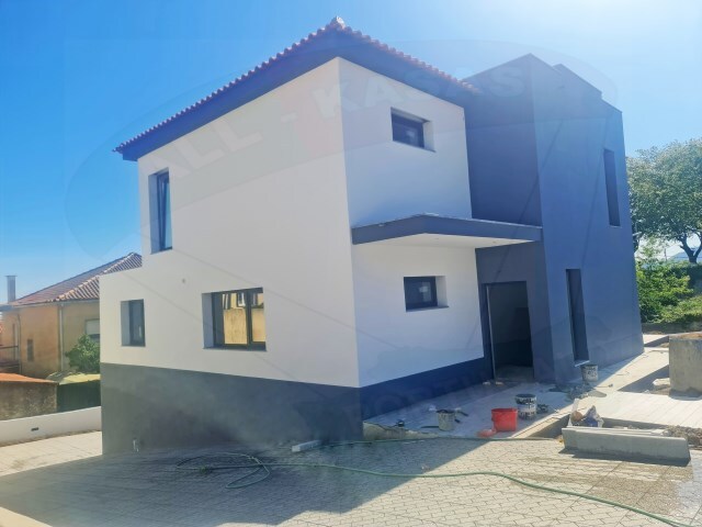 Moradia T4 - Rio de Mouro, Sintra, Lisboa - Imagem grande