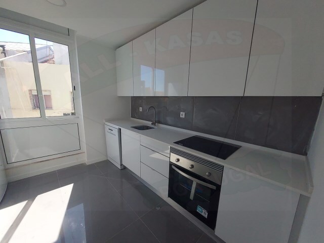 Apartamento T2 - Águas Livres, Amadora, Lisboa - Imagem grande