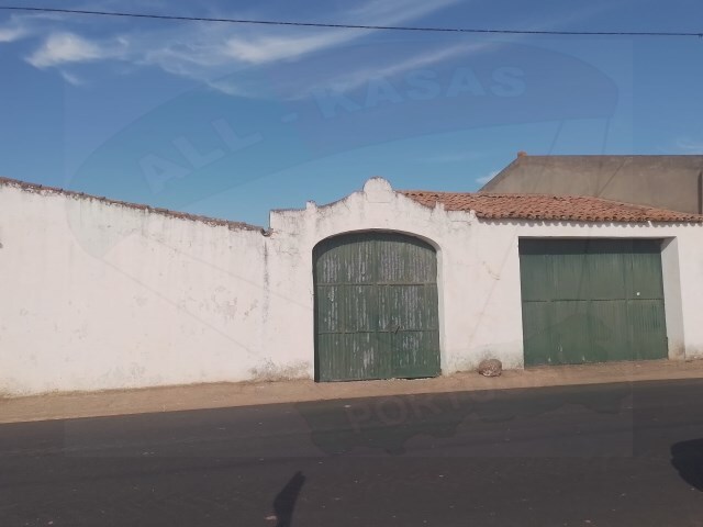 Quinta T5 - São João de Negrilhos, Aljustrel, Beja - Imagem grande