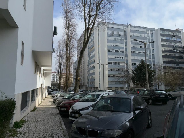 Apartamento T3 - Benfica, Lisboa, Lisboa - Imagem grande