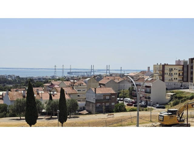 Apartamento T3 - Camarate, Loures, Lisboa - Imagem grande