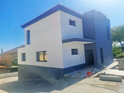 Moradia T4 - Rio de Mouro, Sintra, Lisboa
