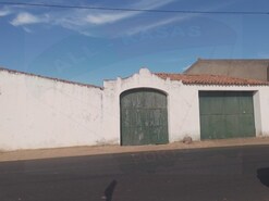 Quinta T5 - So Joo de Negrilhos, Aljustrel, Beja