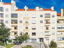 Apartamento T3 - Cacm e So Marcos, Sintra, Lisboa