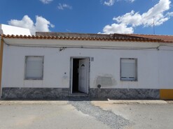 Quinta T5 - S�o Jo�o de Negrilhos, Aljustrel, Beja